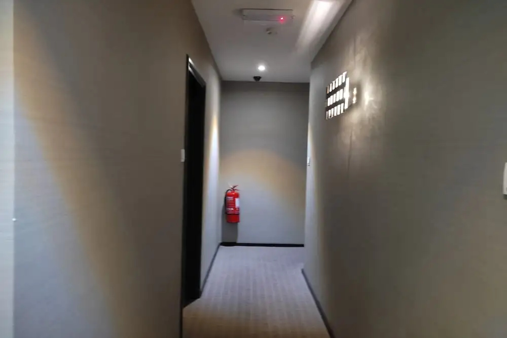 Hotel D'New 1 KK Sabah