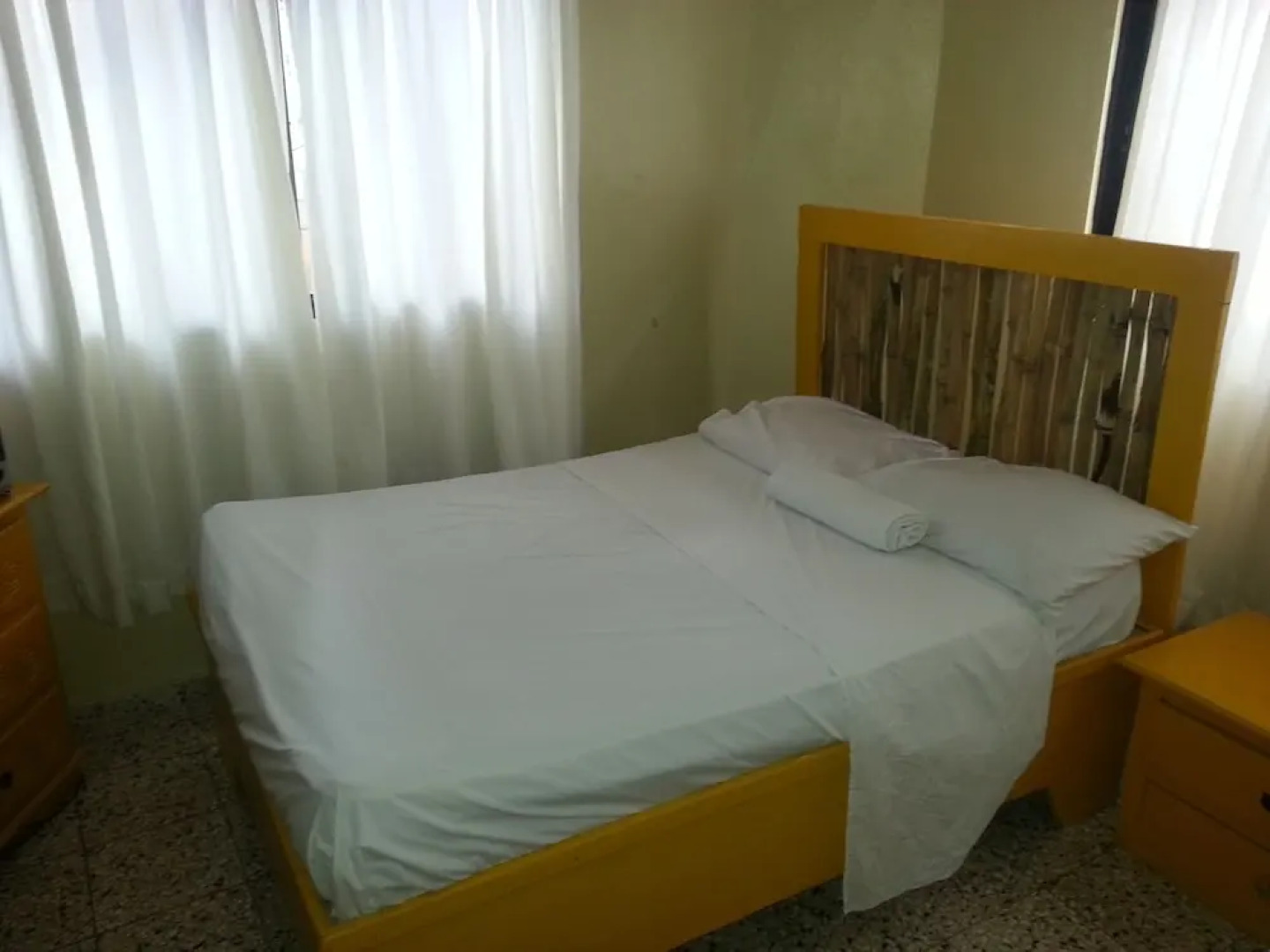 El Paraiso Perdido Beach Hotel