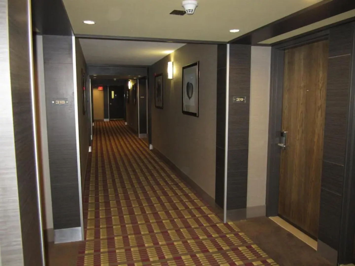 Doubletree by Hilton Hotel Kamloops