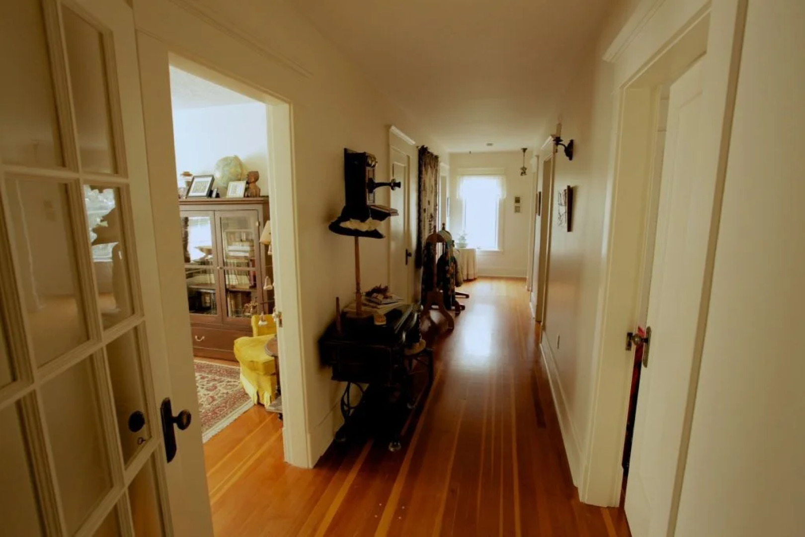 Sproule Heritage Bed and Breakfast