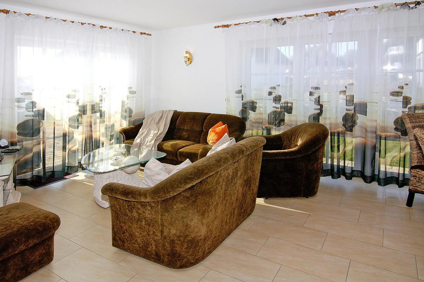 Ferienhaus Weisse Dune, Zinnowitz