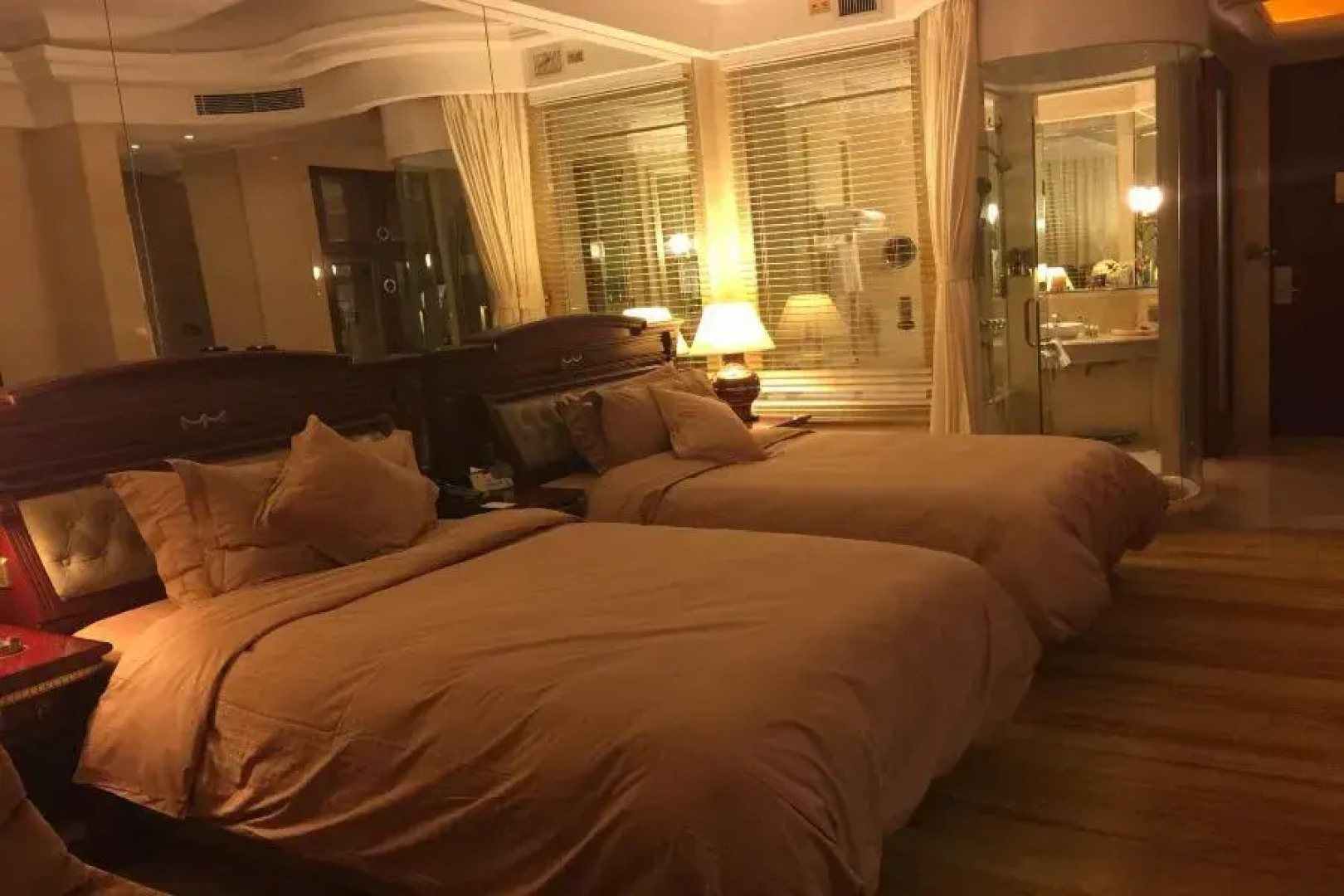 Platinum Hanjue Hotel