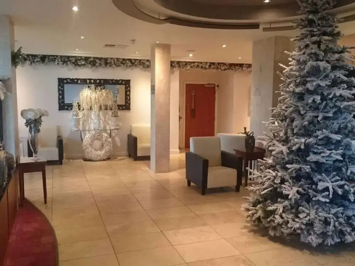 The Ocean Hotel & Spa