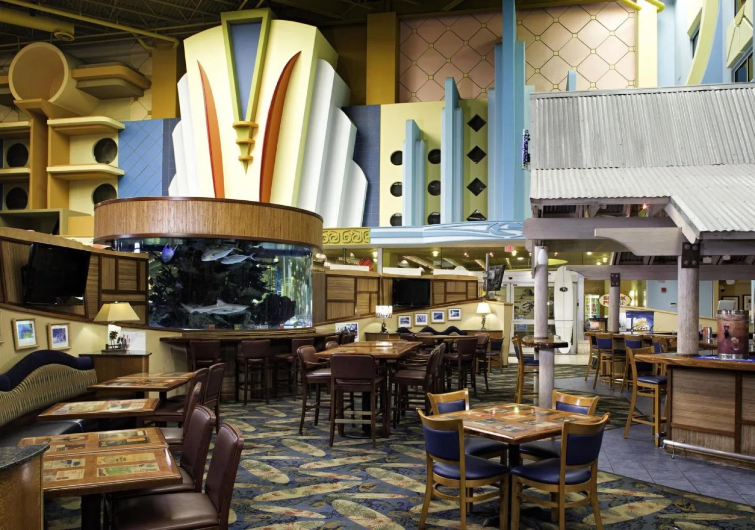 Four Points by Sheraton Cocoa Beach