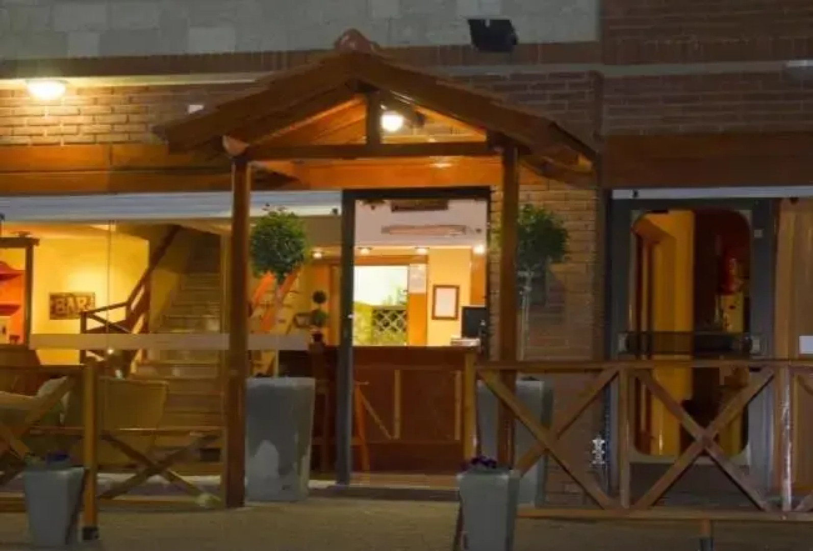 Carolina Hotel & Spa