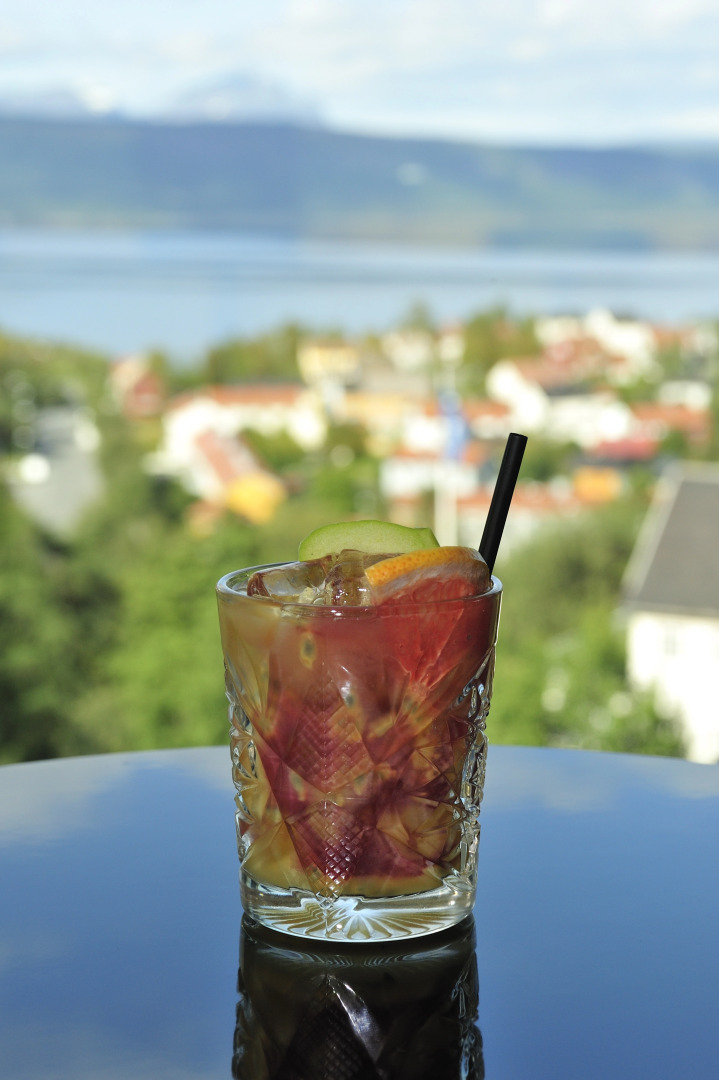 Quality Hotel Grand Royal