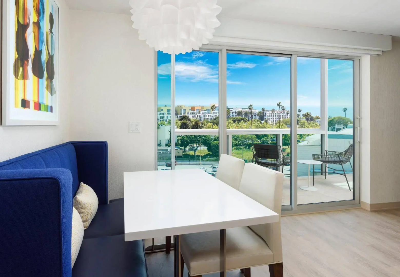 Courtyard by Marriott Santa Monica