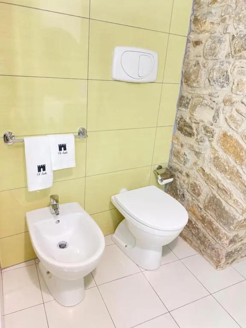 ChSuite & PrivateParking - Corso 18 Agosto - Apartment