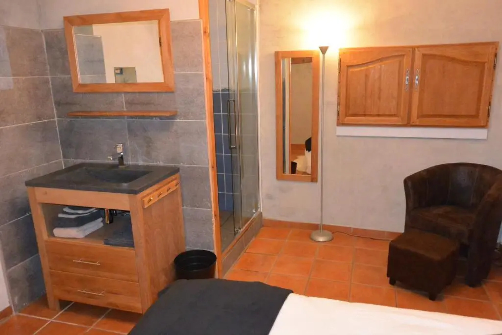 Chambre d'hôtes aux Pays des Sucs