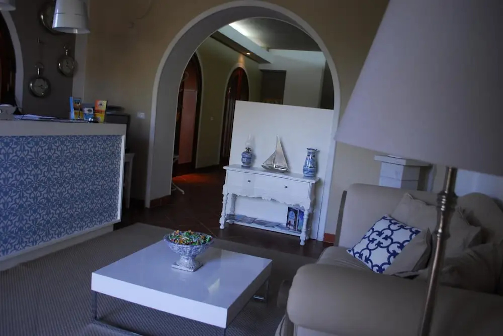 Villa Blanche Dimora di Charme