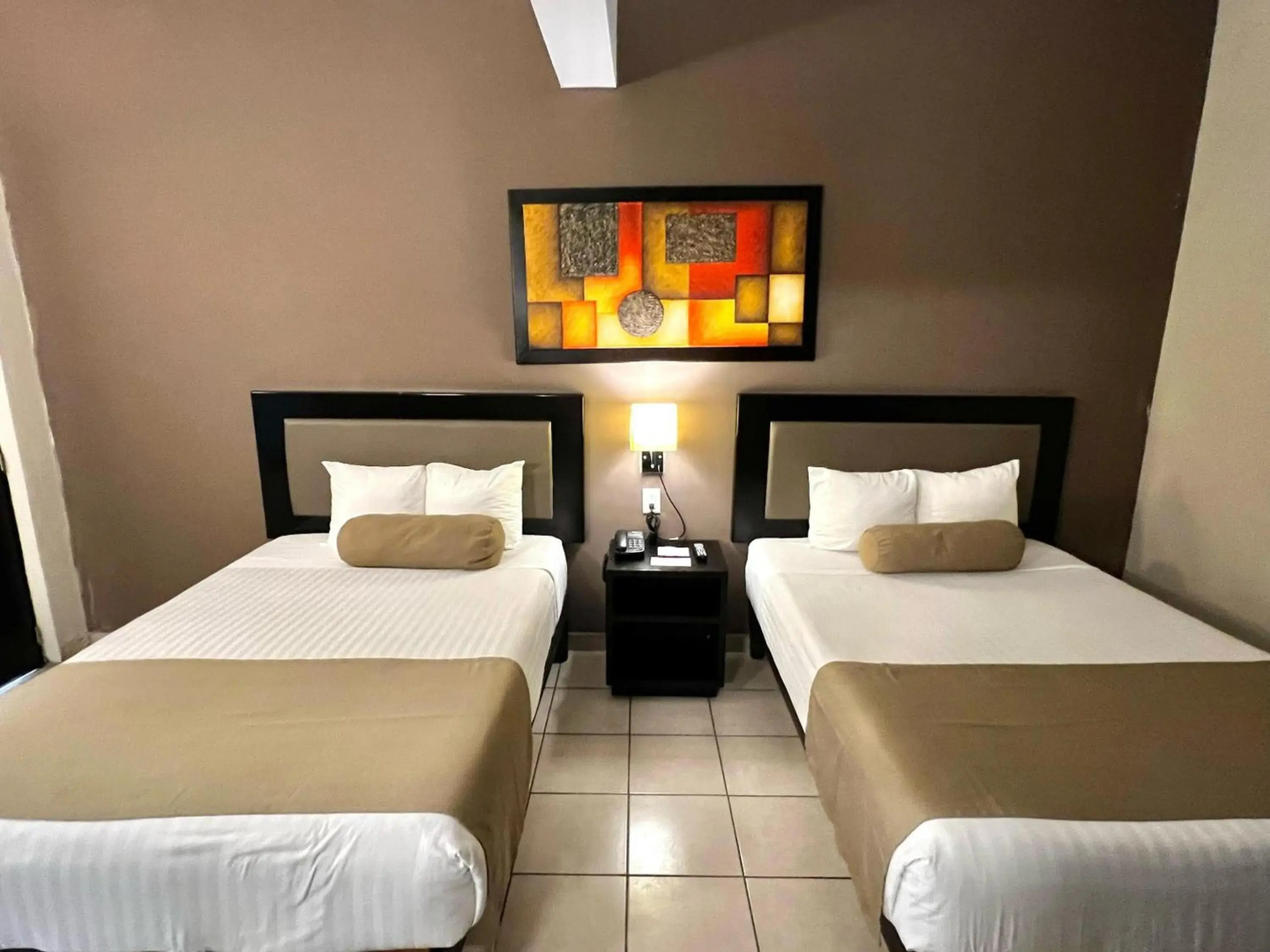 Hotel La Siesta Malecón