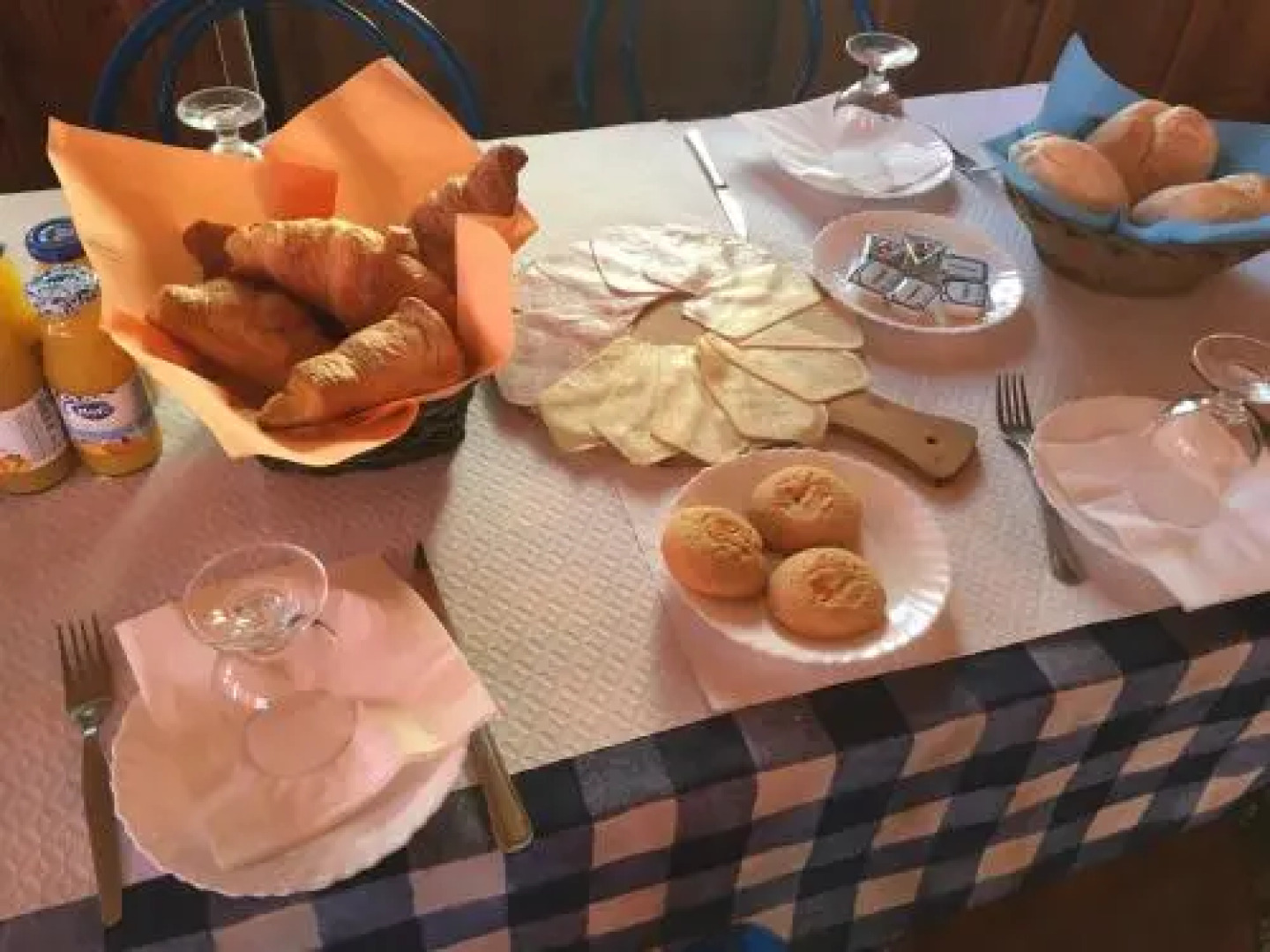 Alojamento L&R (Quartos)