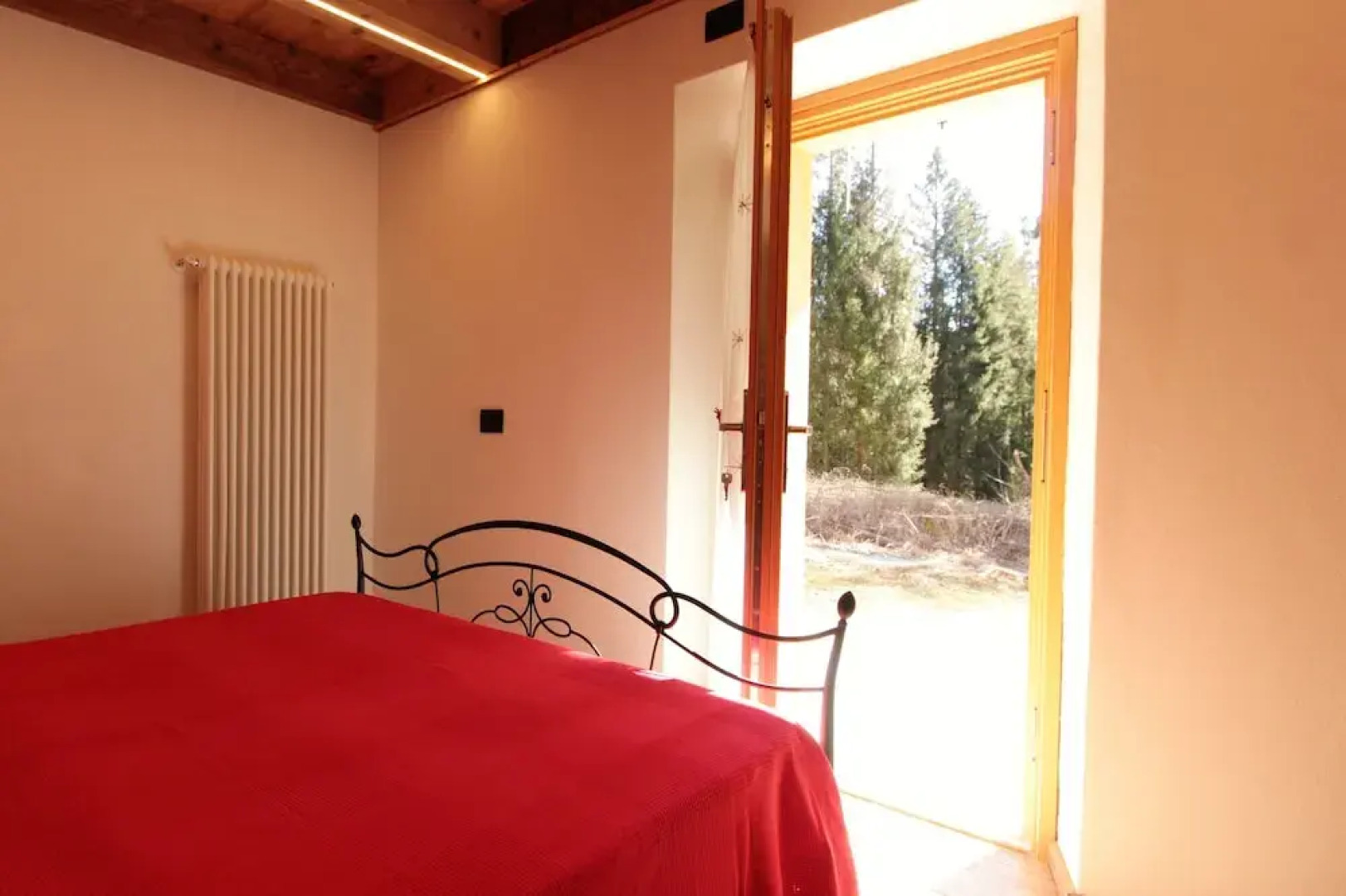 Baita La Ciamorza Near Dolomiti - Veneto