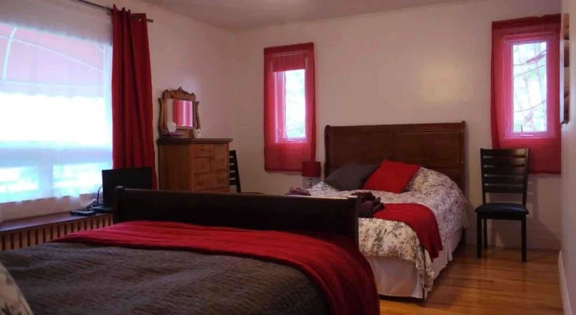 Gite La Brise Du Lac