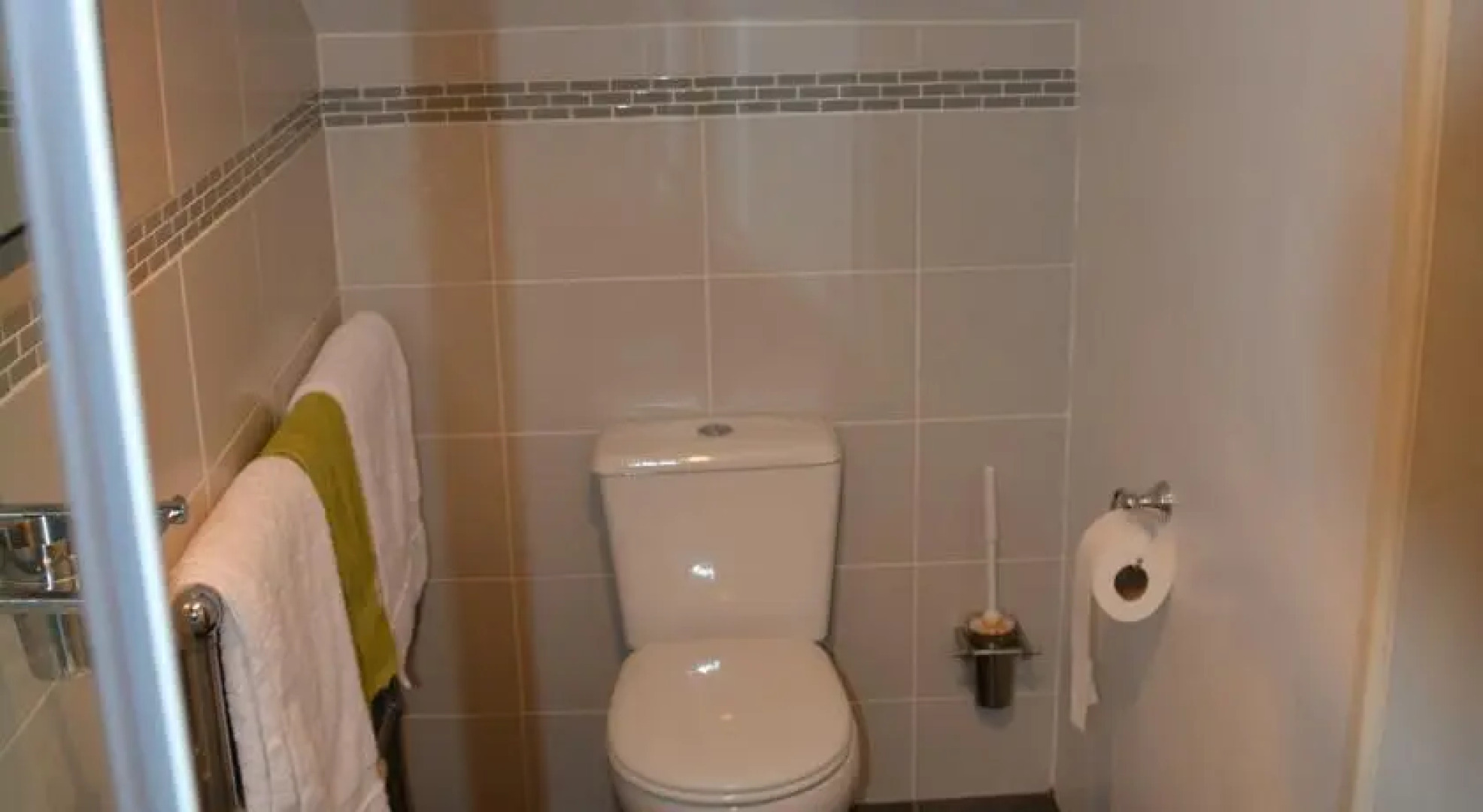 Bed and Breakfast The Oaks