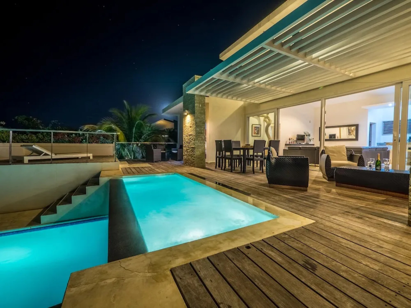 Villa Preciosa (Villas Agua Dulce)