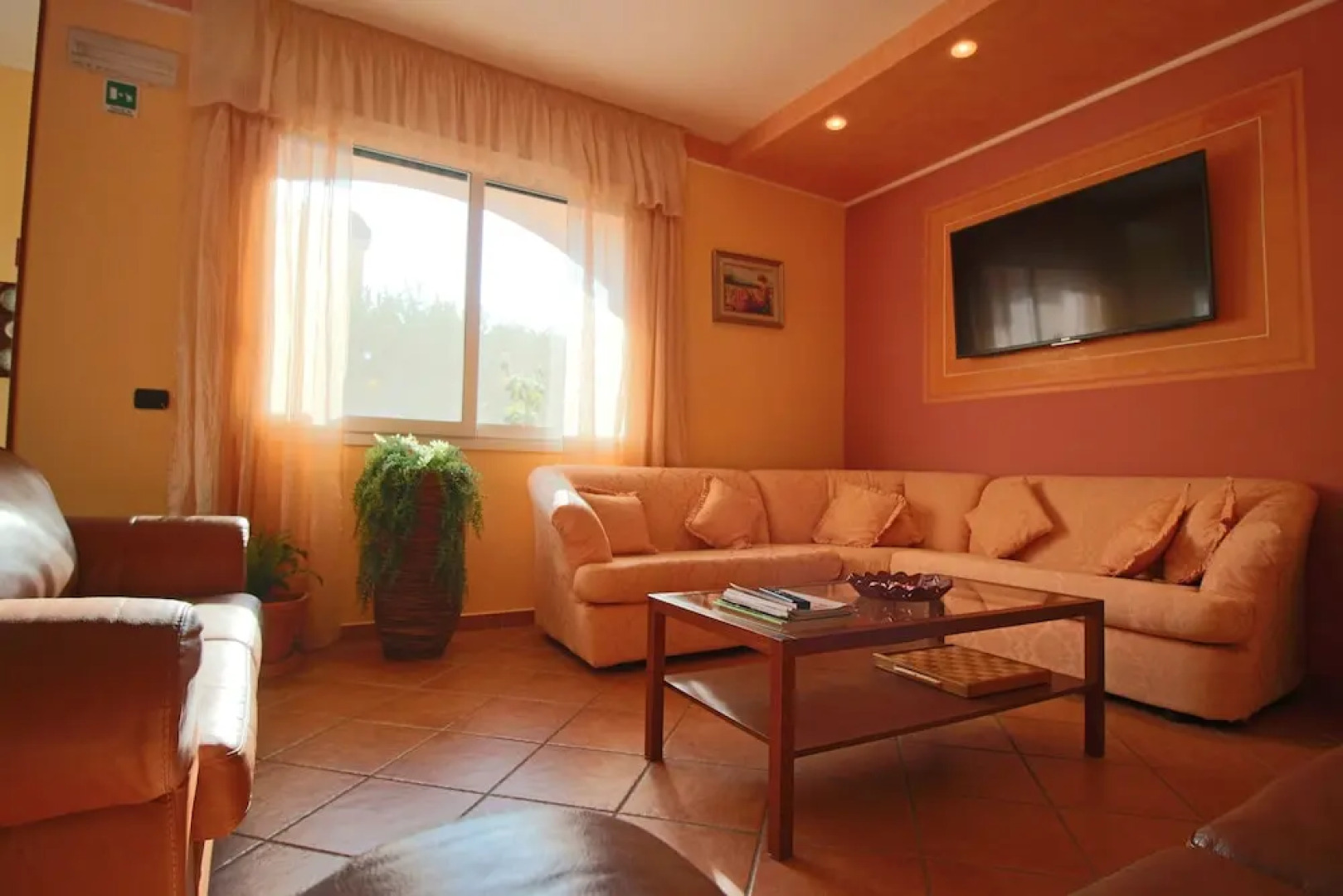 Hotel Residence Mirafiori