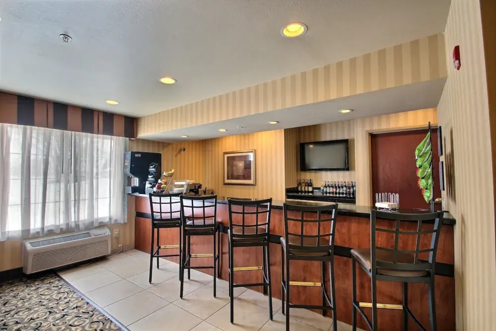 Cobblestone Inn Brillion