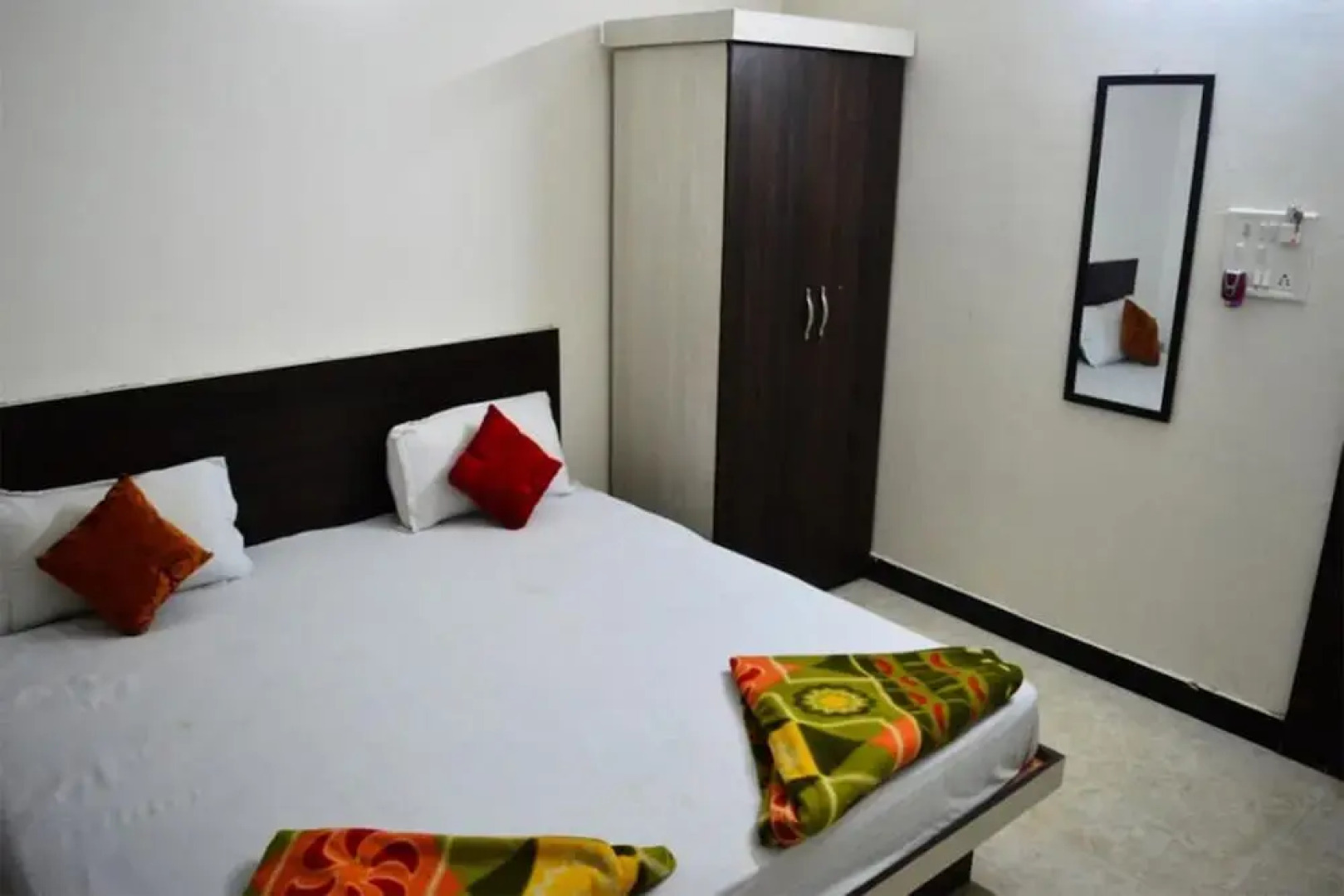 Hotel Bholenath