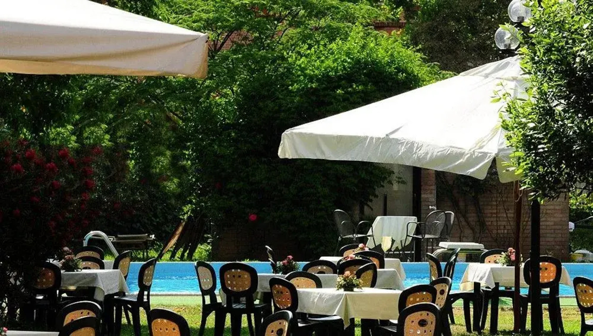 Hotel La Villa Excelsior