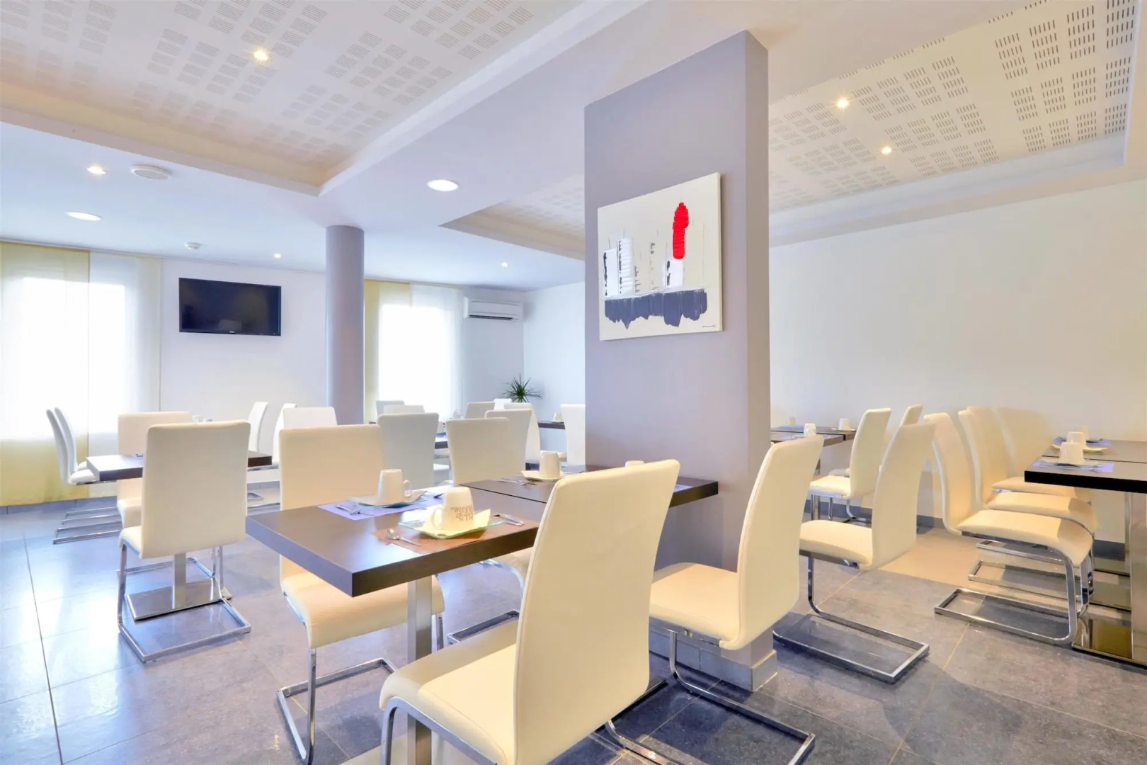 Kyriad Saint Chely d'Apcher - Aire de la Lozère