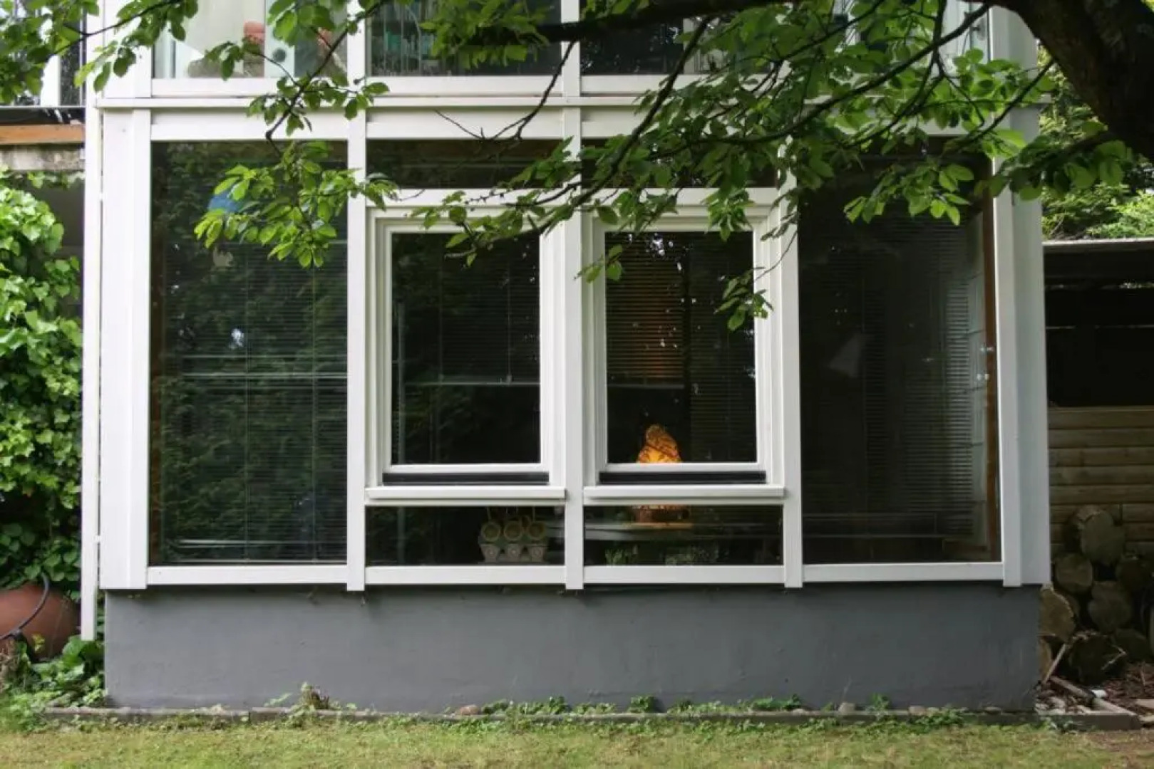 Gemütliches großzügiges Apartment