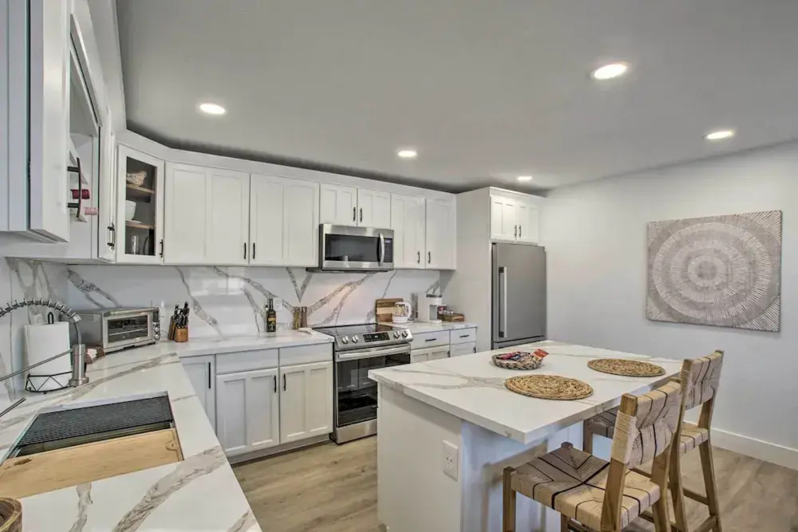 Pool Access: Mtn-view Condo in Apache Junction!