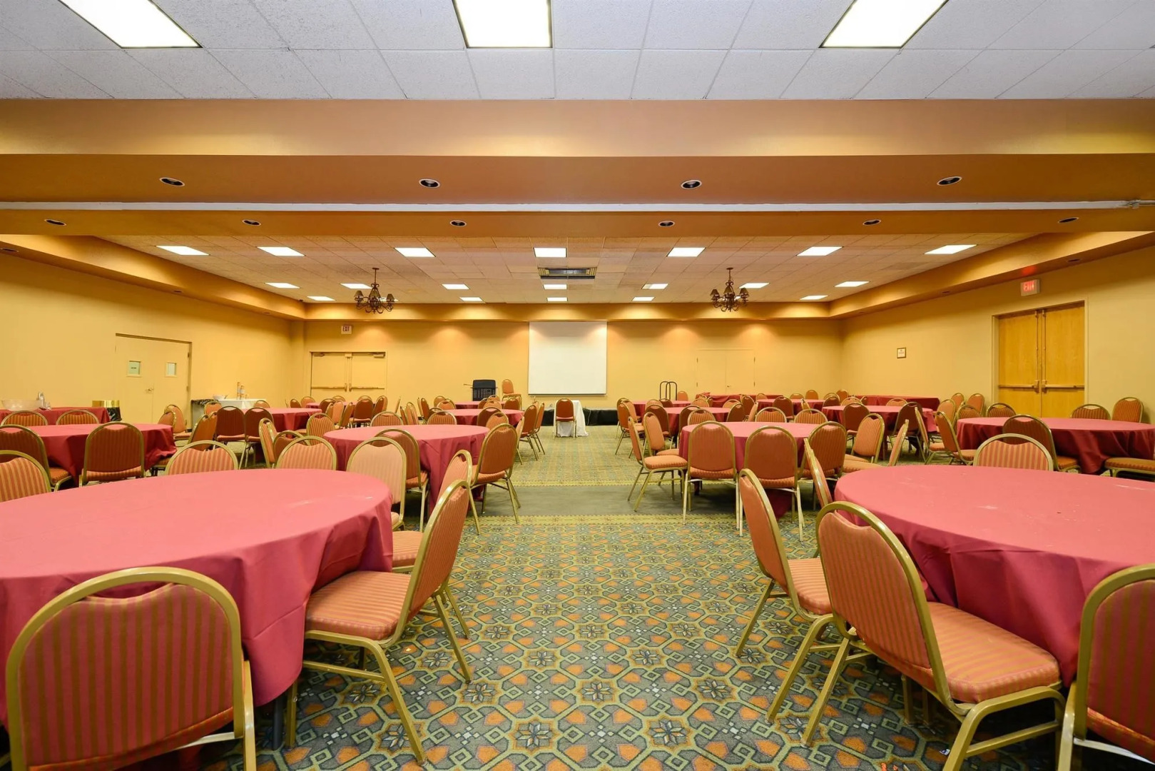 Days Inn And Suites Mesilla Valley Conference Center