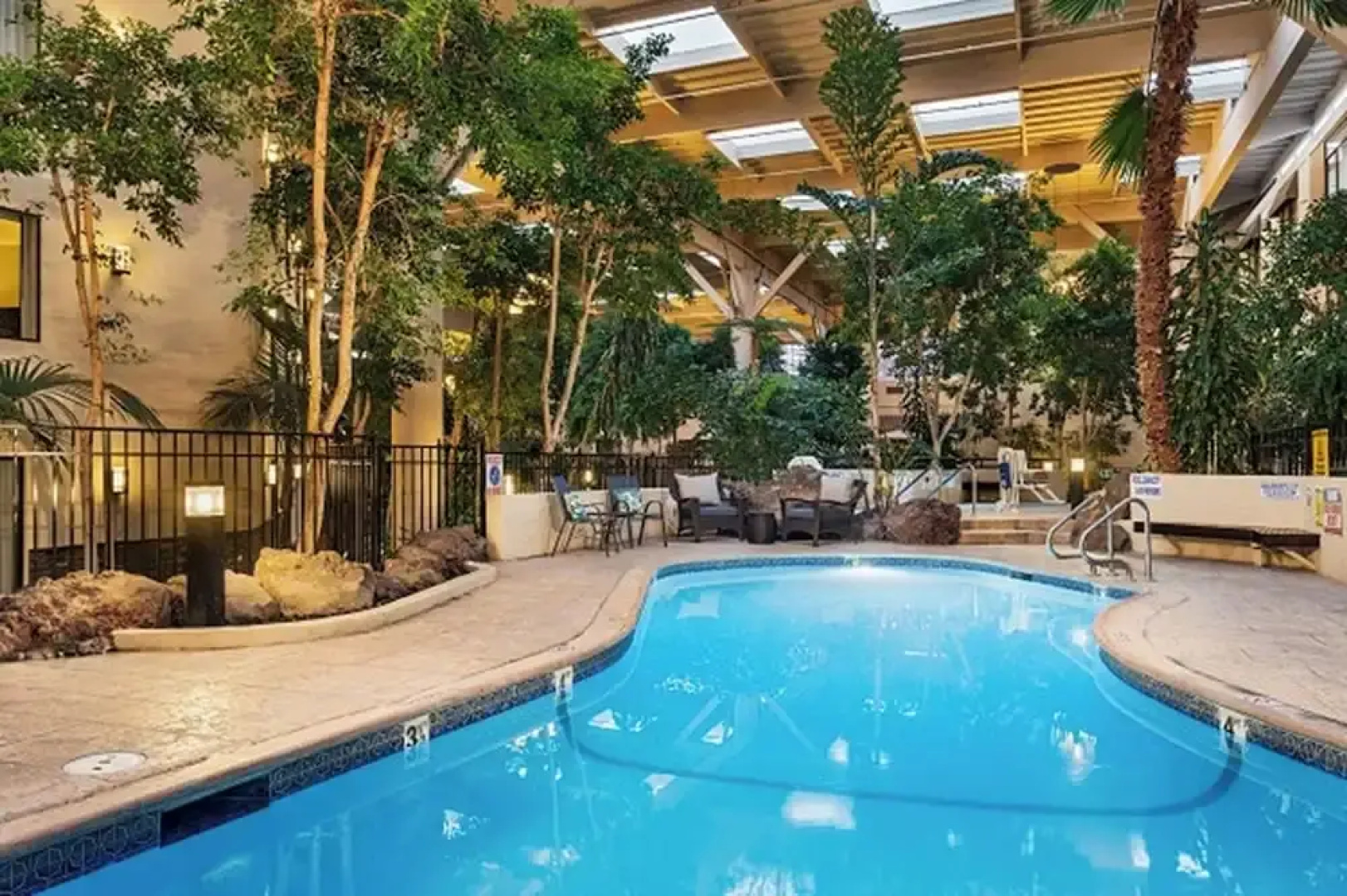 FairBridge Hotel by Concord Plaza