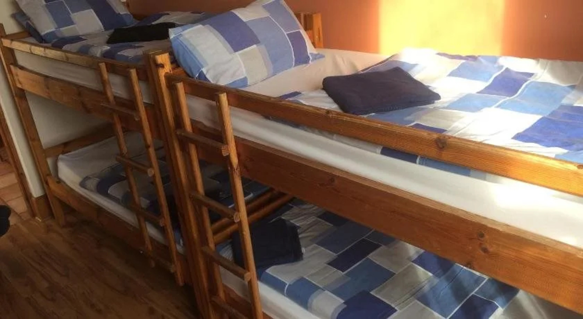 Harbour House Hostel