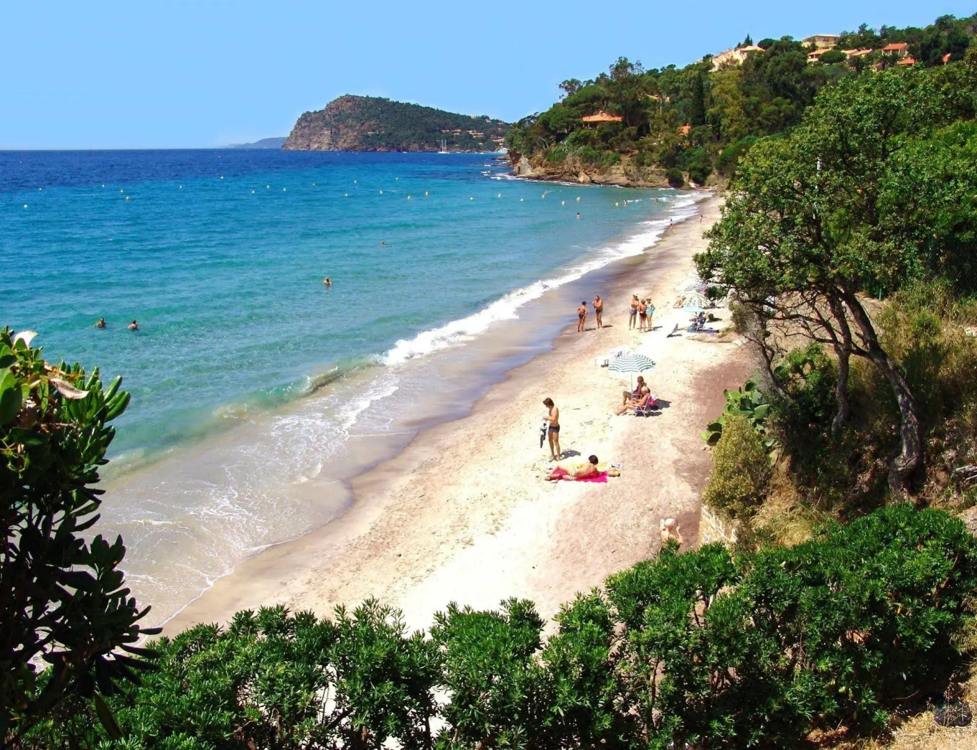 Hôtel La Villa Douce