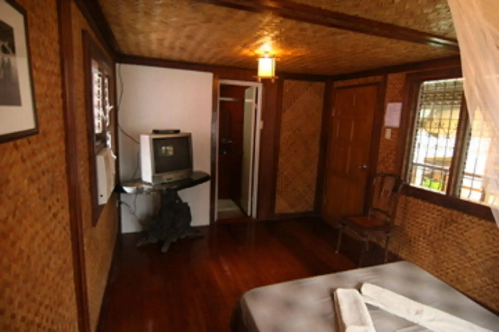 La Salangane El Nido