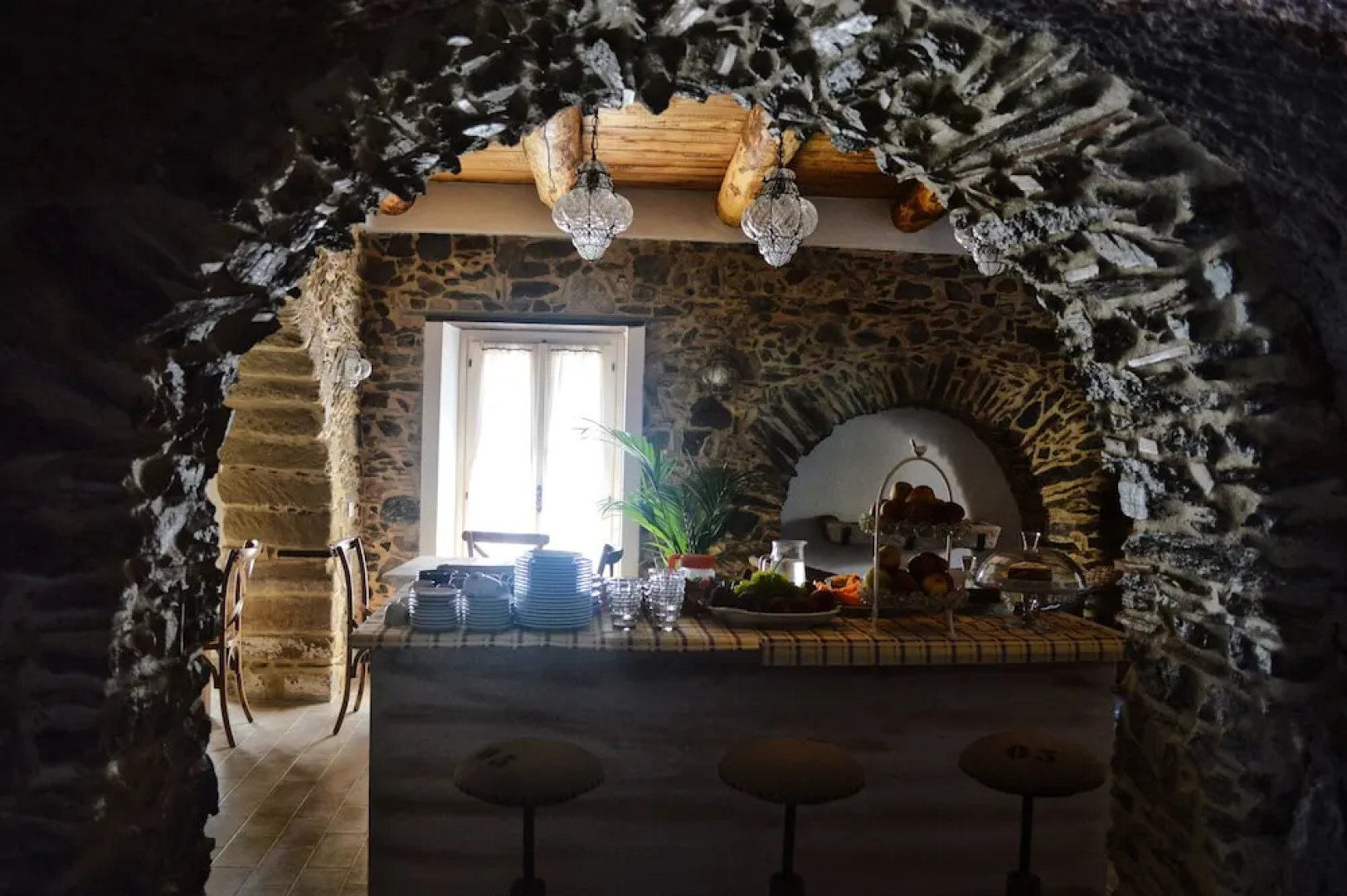 La Casa della Filanda