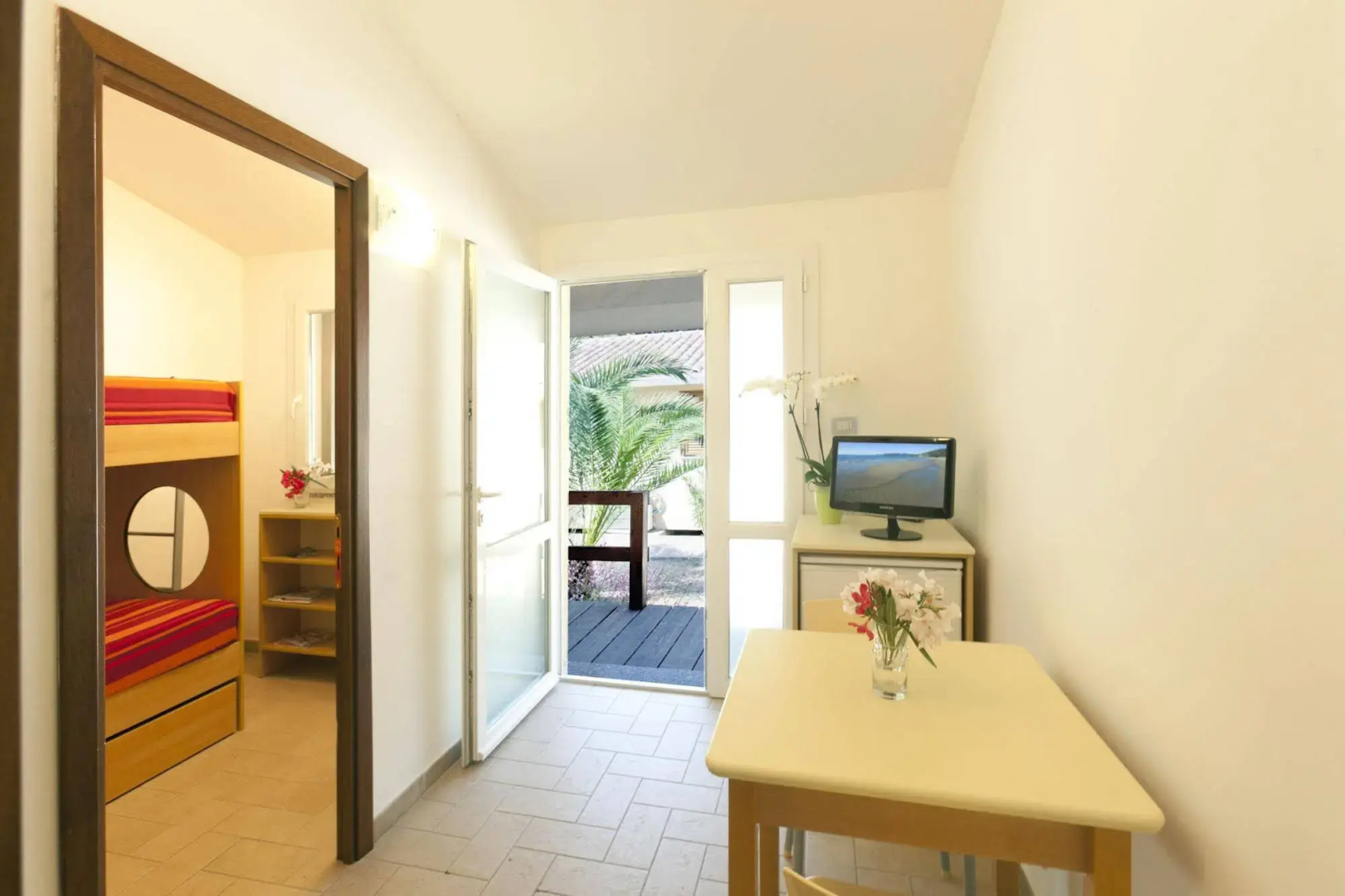 Village Golfo degli Etruschi