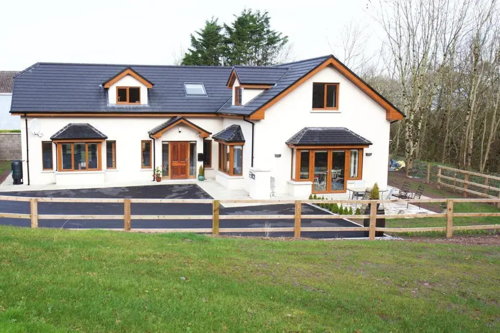 Woodview House Bed and Breakfast