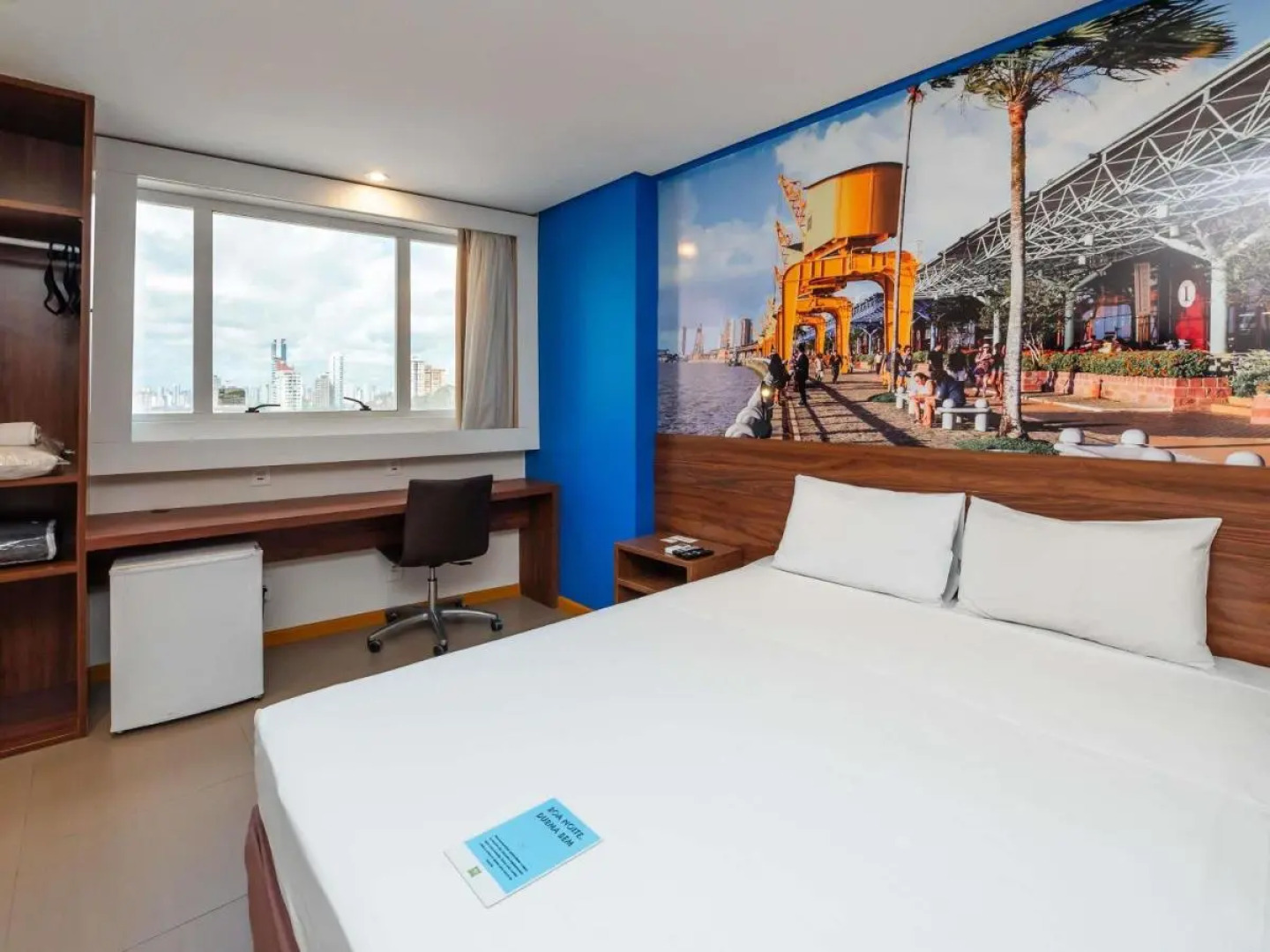 Tulip Inn Belem Hangar