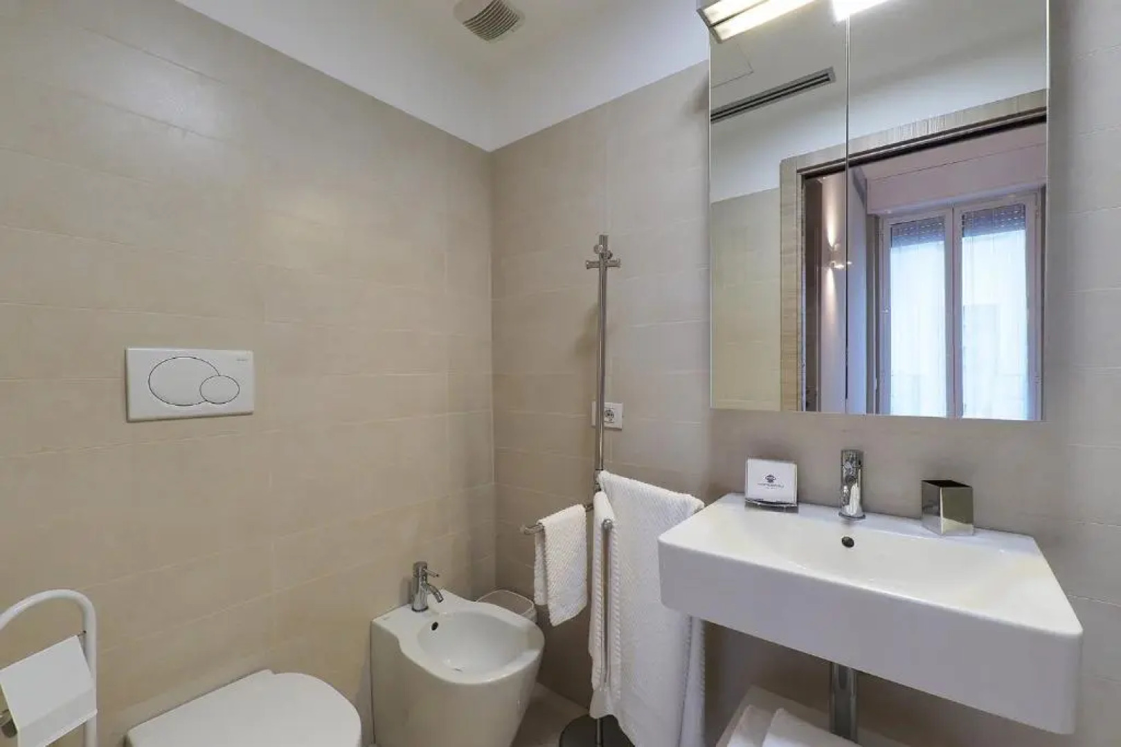 Contempora Apartments - Cavallotti 13 - B52