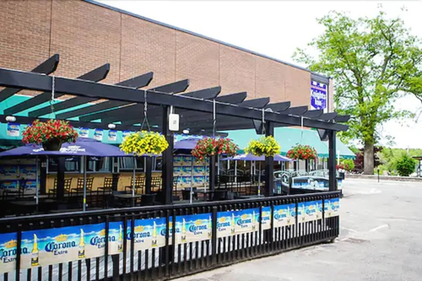 Brunswick Parry Sound