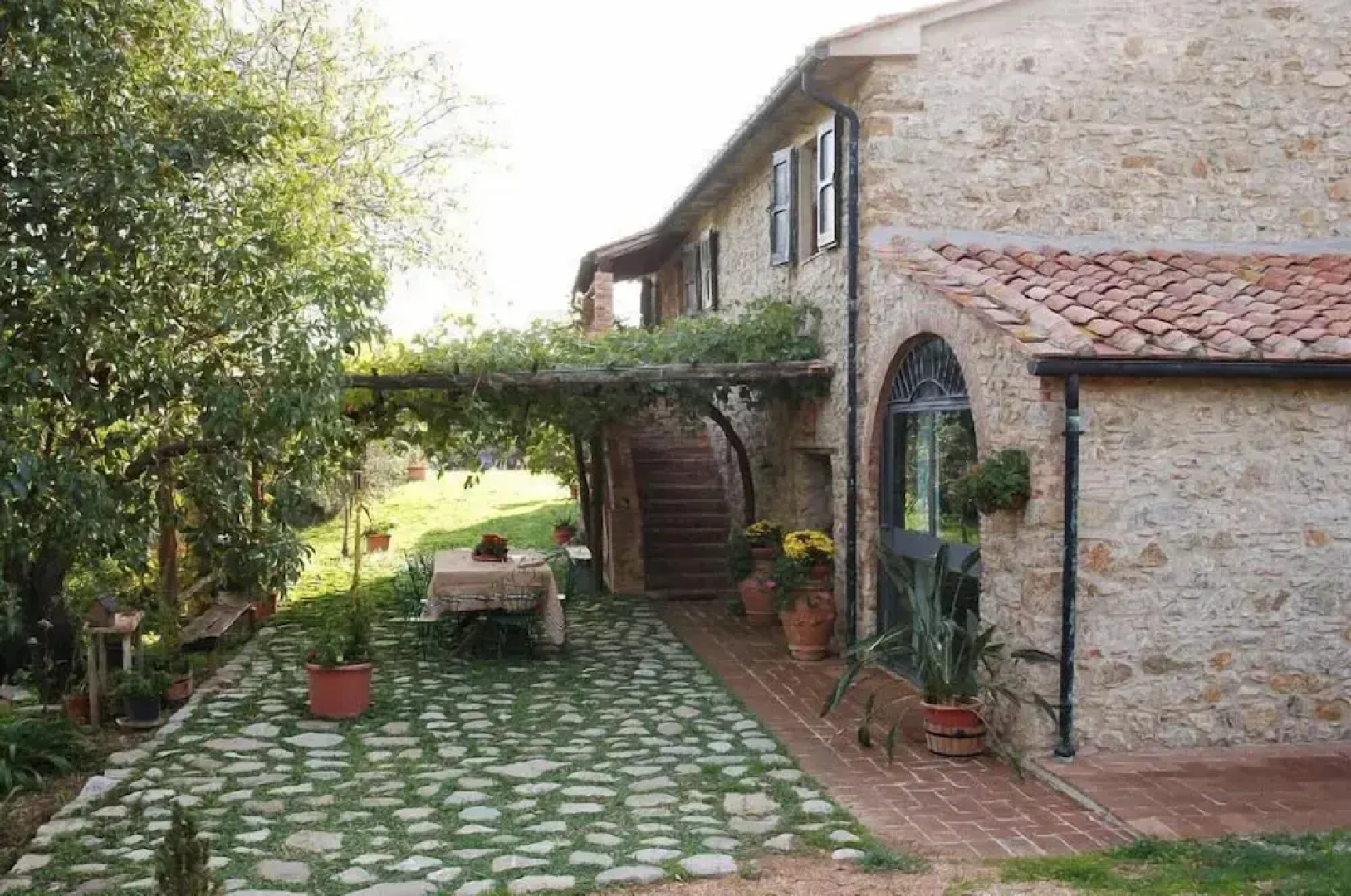 Podere Casetta