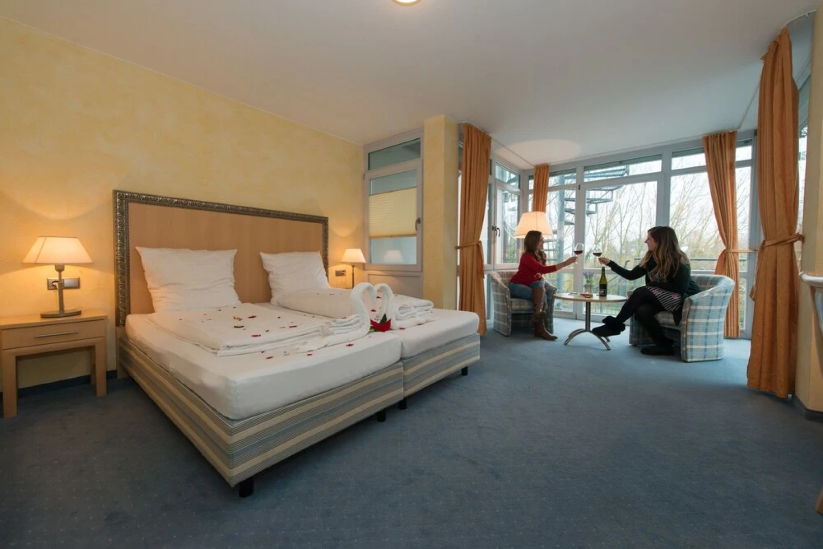 Hotel Rosenthaler Hof