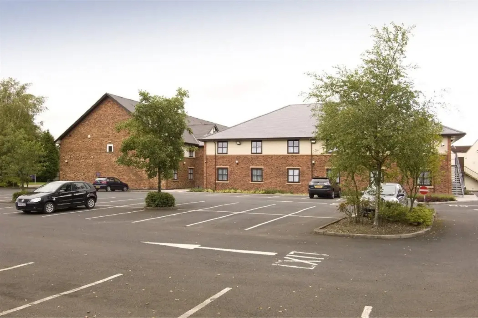 Premier Inn Solihull (Hockley Heath, M42)