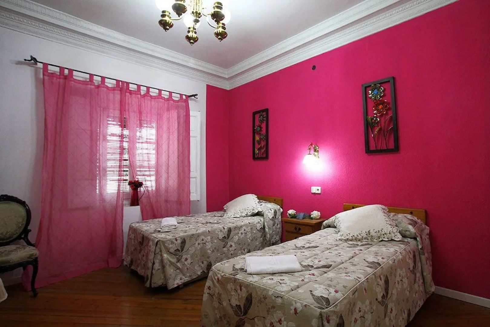 Caseron de Navas de Oro