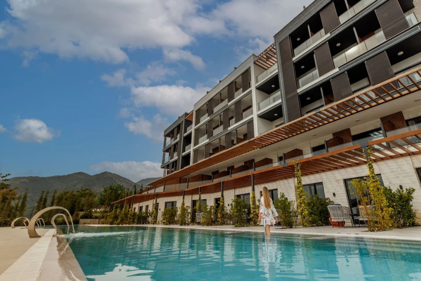 Montenegro Lodge
