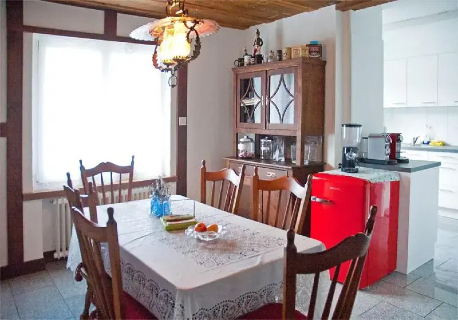 Flums Antik - Private Gästezimmer