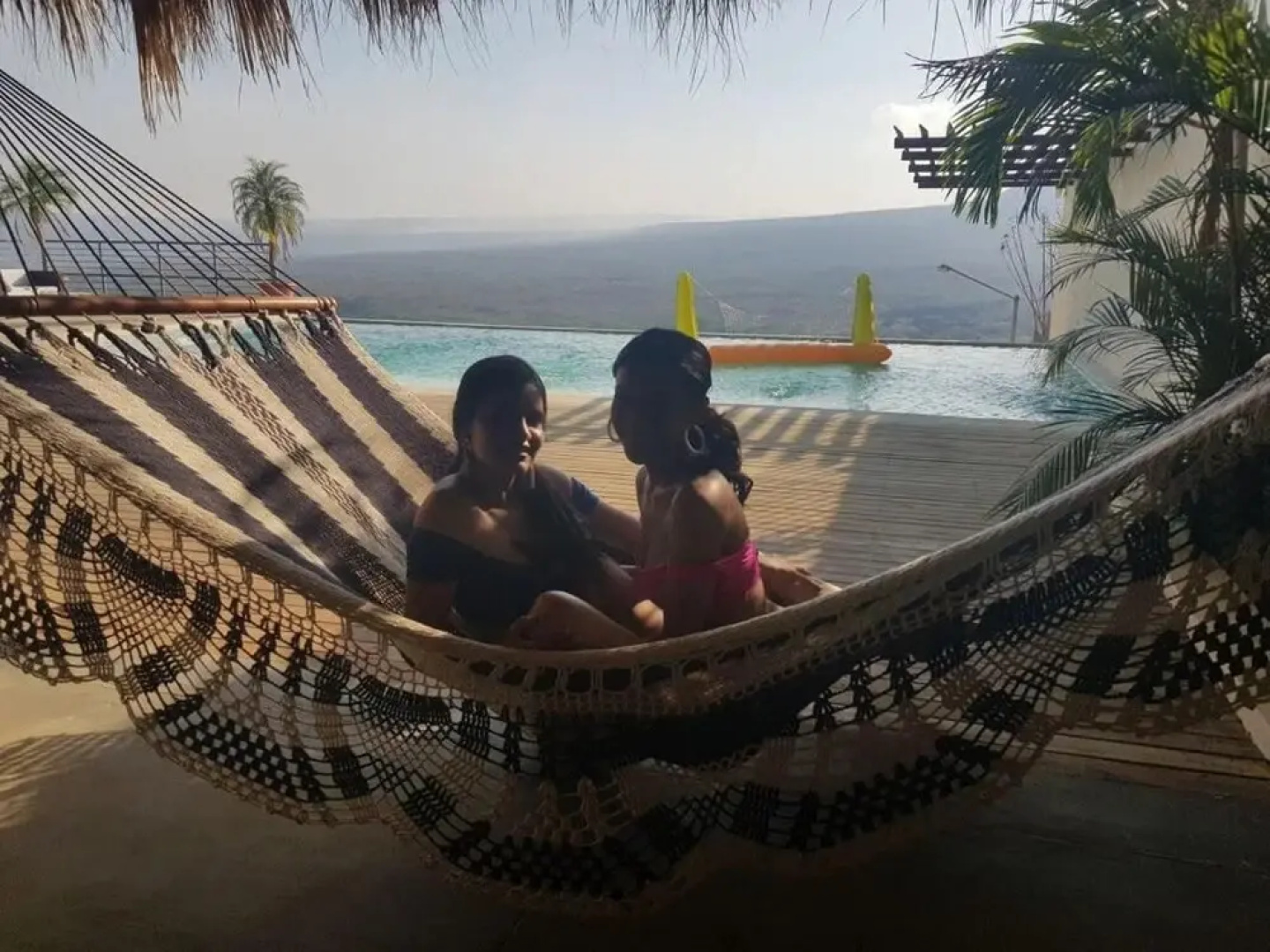 Calalas Lodge