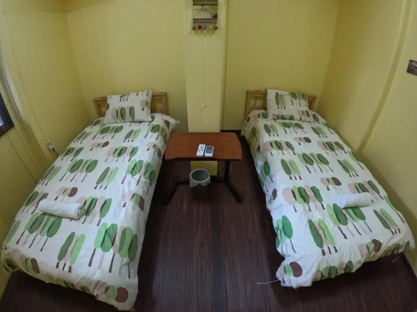 ZAMAMIA International Guesthouse - Hostel