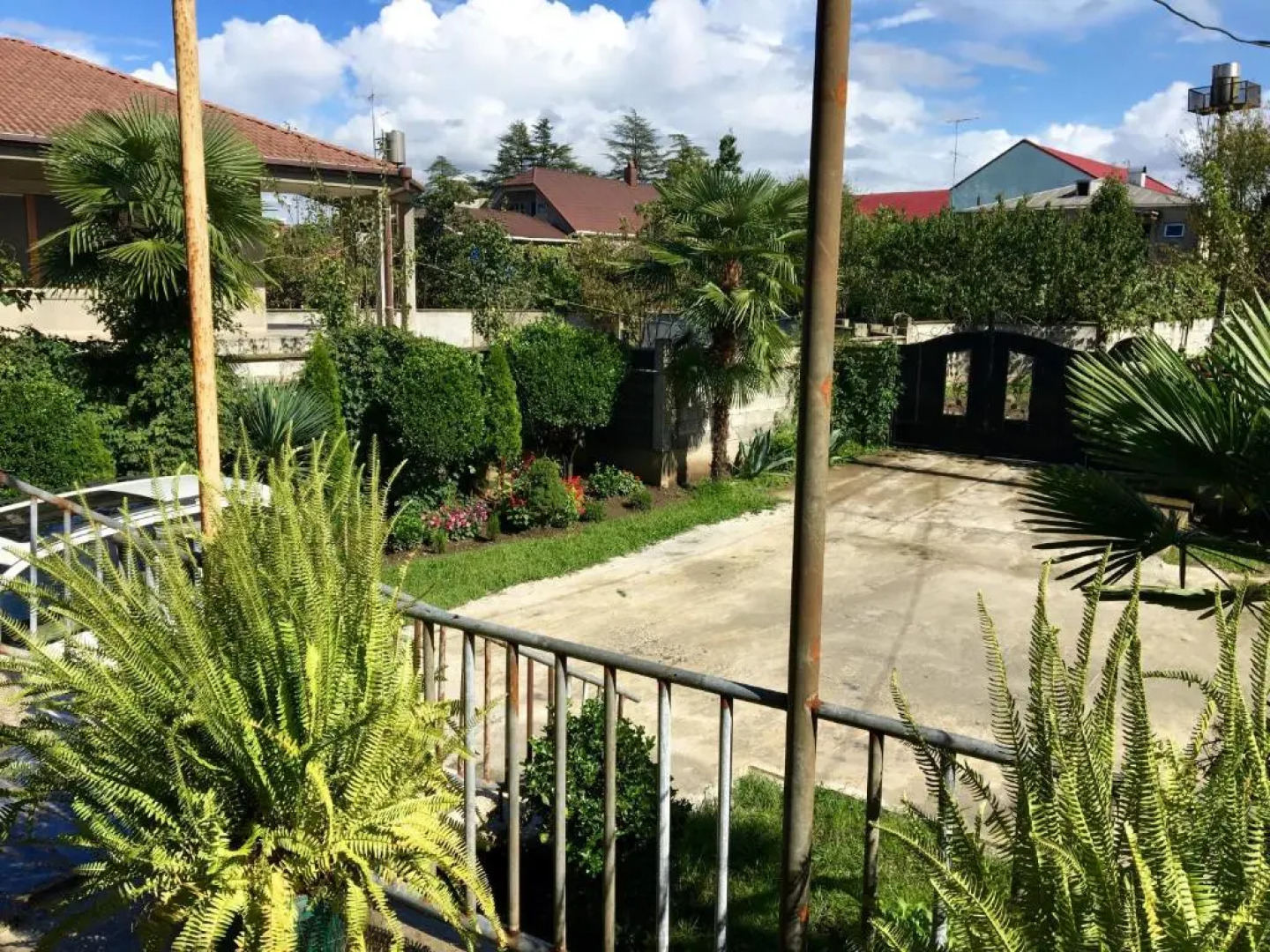 Guest House Lali Kostava 14