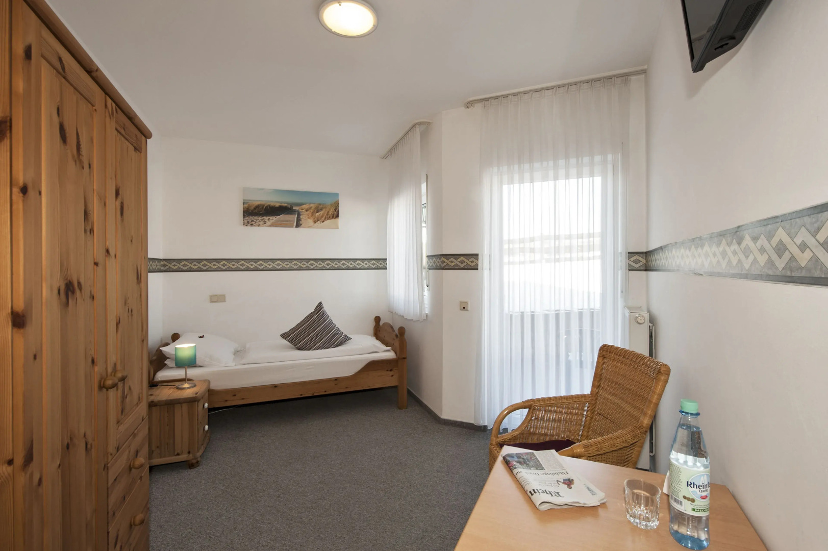 Gästehaus Windhagen