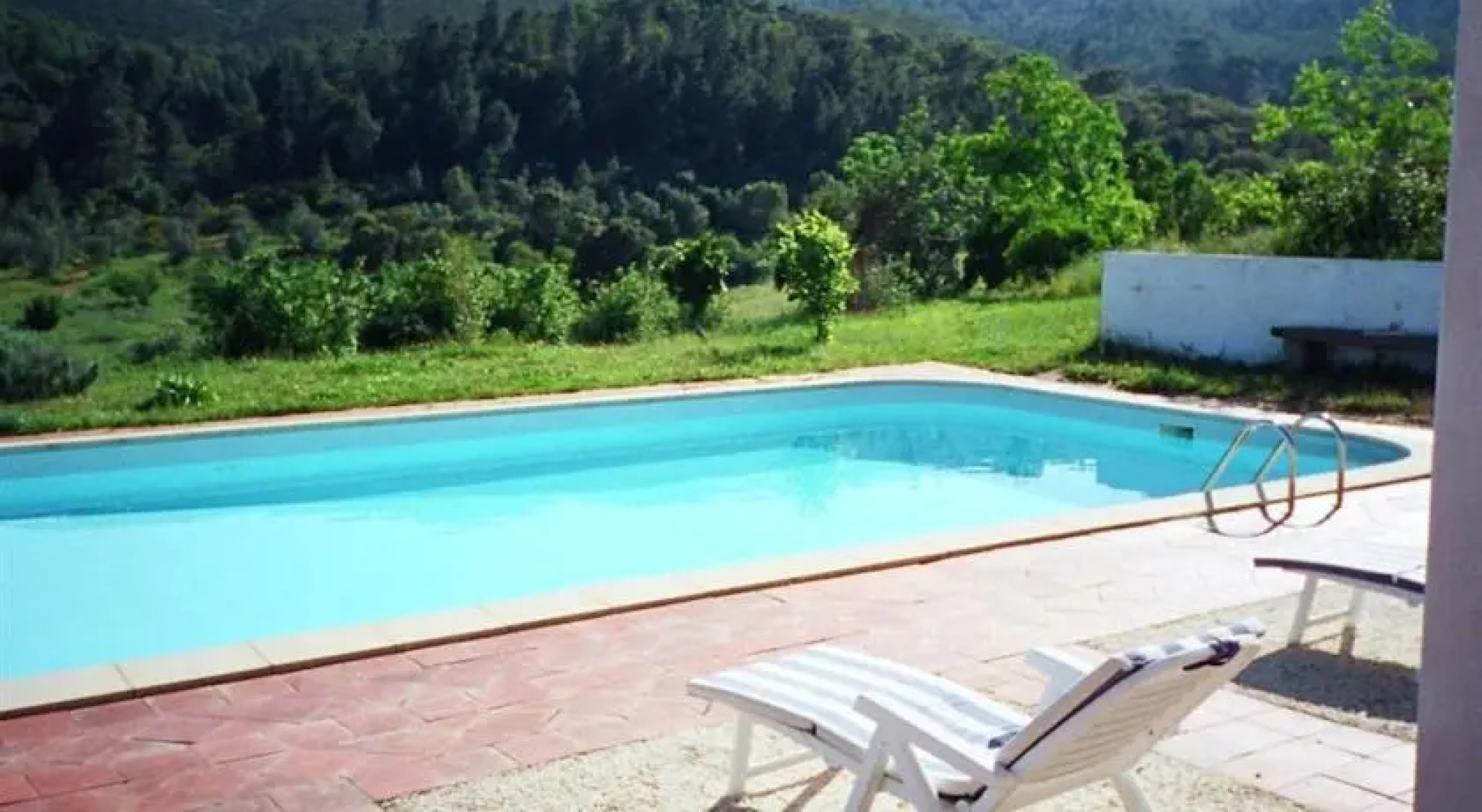 Herdade do Monte Branco