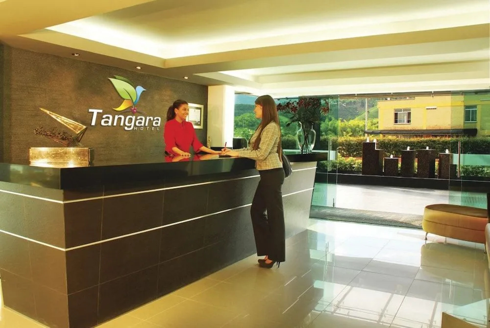 Hotel Tangara